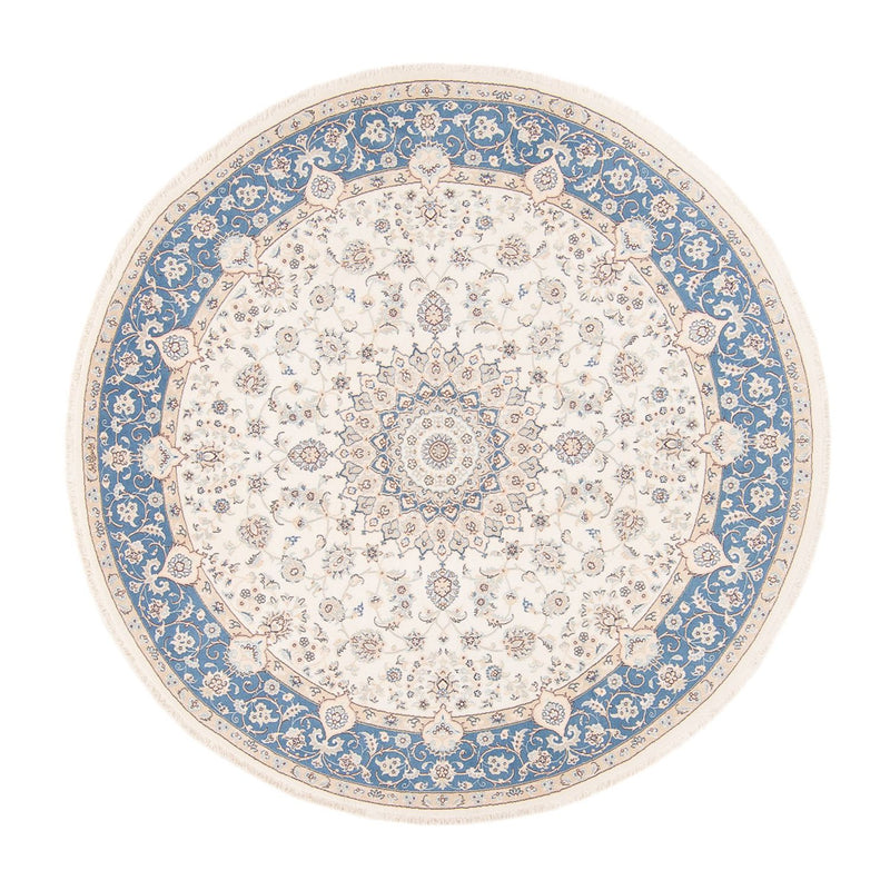 Nain Tapete 200x200cm - Tapete persa