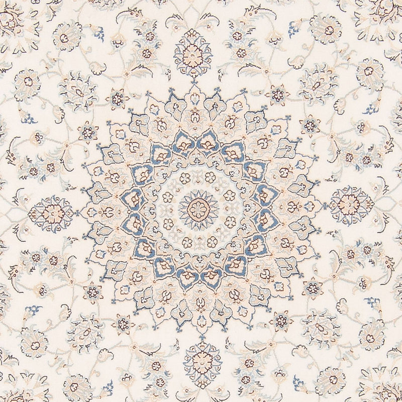 Nain Tapete 200x200cm - Tapete persa