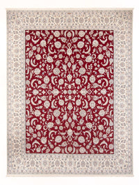 Tapete Persa - Nain - Premium - 313 x 248 cm - vermelho – product image