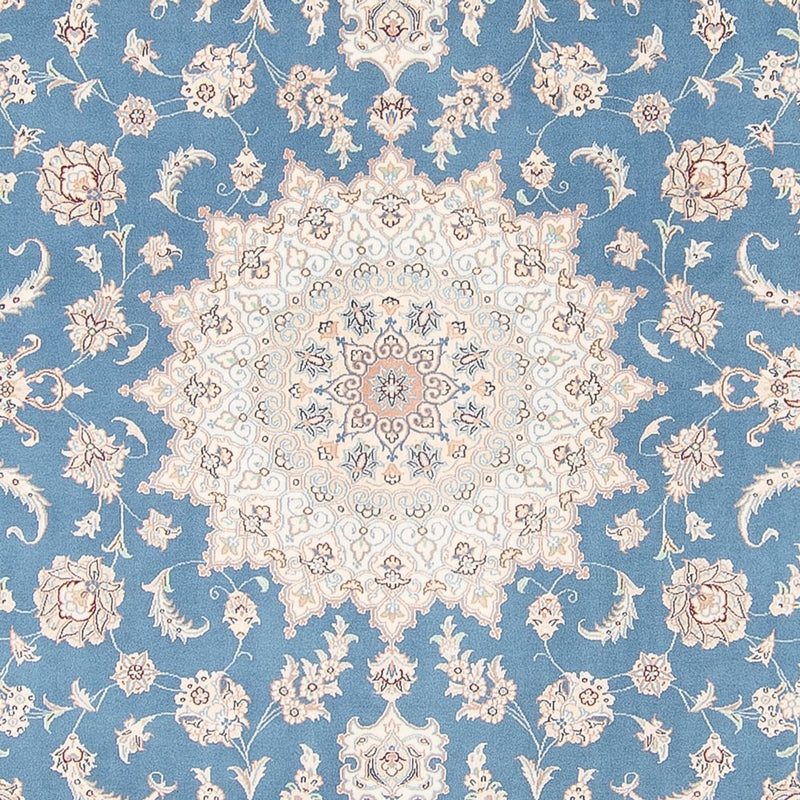 Nain Tapete 227x263cm - Tapete persa