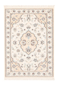 Tapete Persa - Nain - 92 x 59 cm - creme – product image