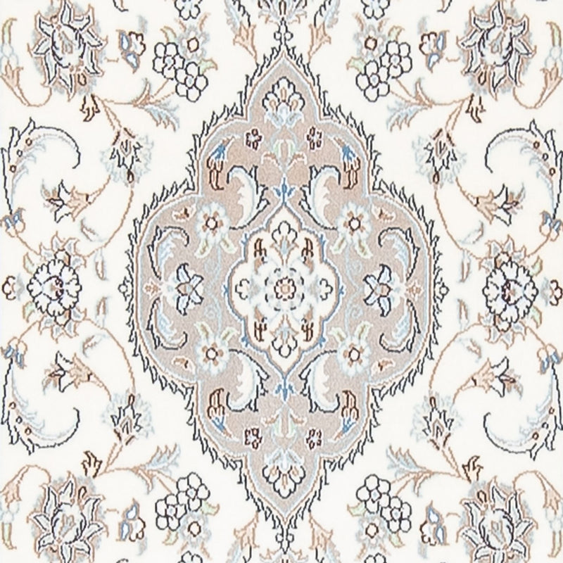 Nain - 6 la Tapete 398x88cm - Tapete persa