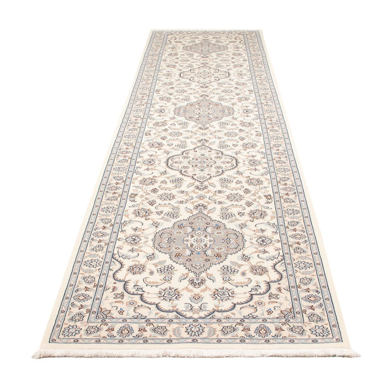 Nain - 6 la Tapete 398x88cm - Tapete persa