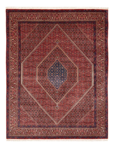 Nain Tapete 199x252cm - Tapete persa