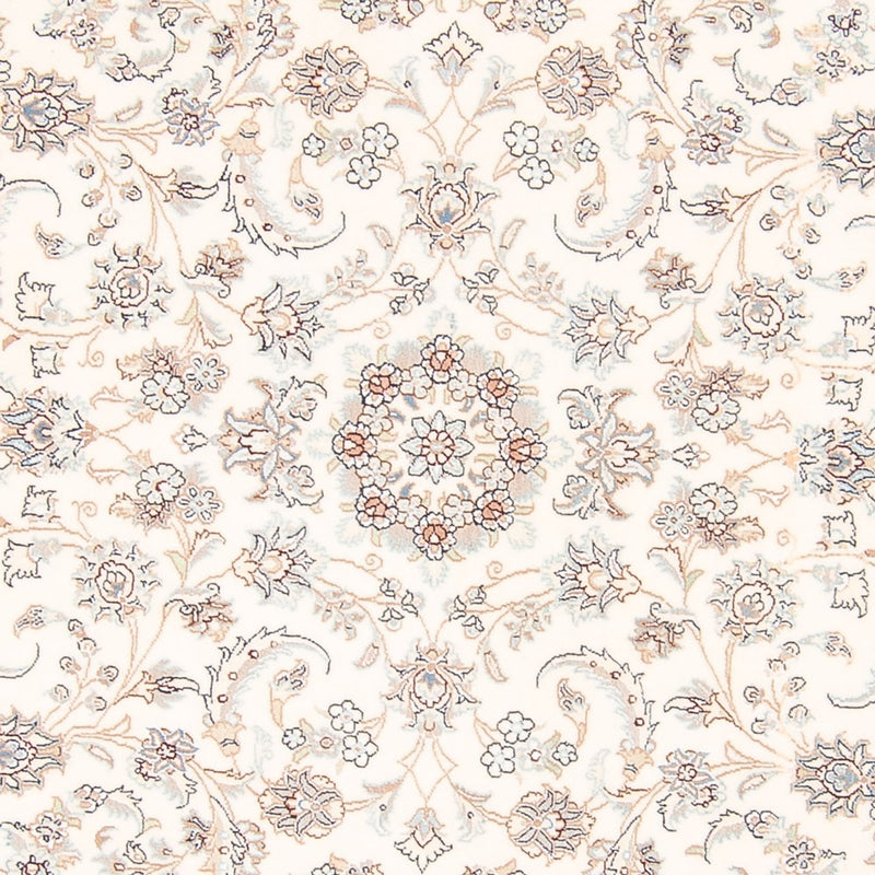 Nain Tapete 203x200cm - Tapete persa