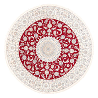 Nain Tapete 200x200cm - Tapete persa – product image
