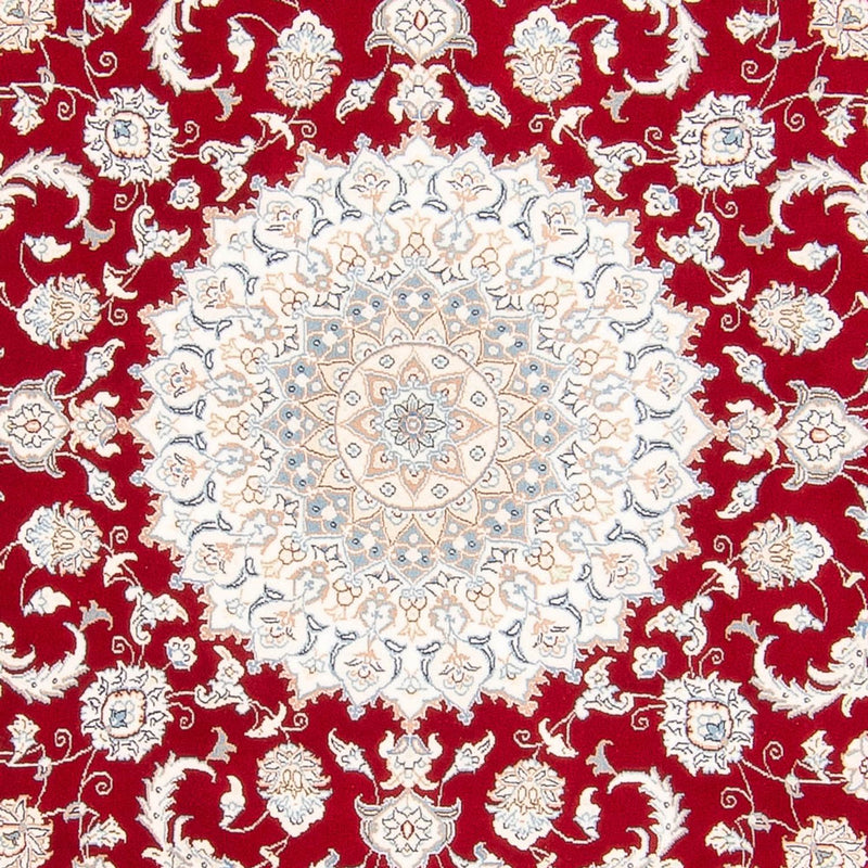 Nain Tapete 200x200cm - Tapete persa