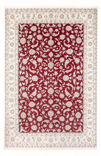 Tapete Persa - Nain - Premium - 289 x 199 cm - vermelho – product image