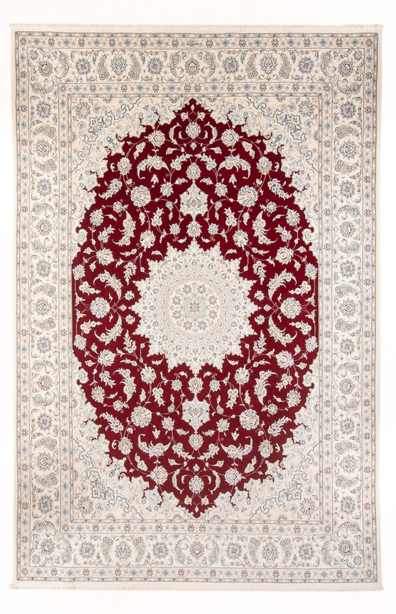 Nain - 6 la Tapete 351x249cm - Tapete persa