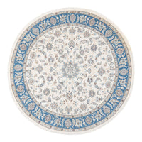 Tapete Persa - Nain - Premium ronda  - 149 x 149 cm - creme – product image