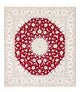 Nain Tapete 210x194cm - Tapete persa
