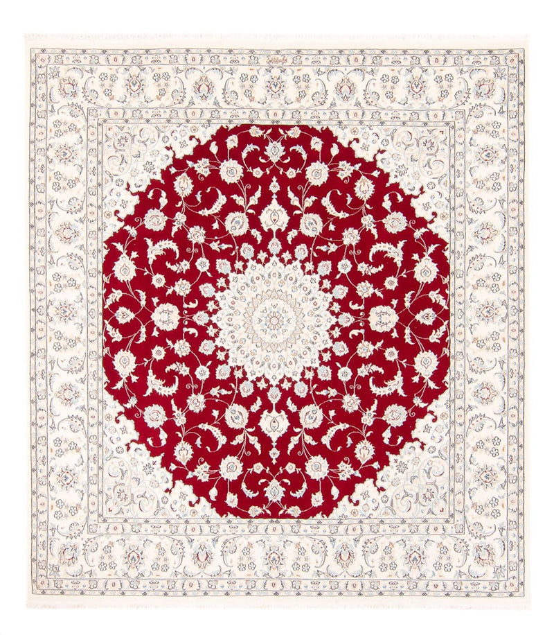 Nain Tapete 210x194cm - Tapete persa