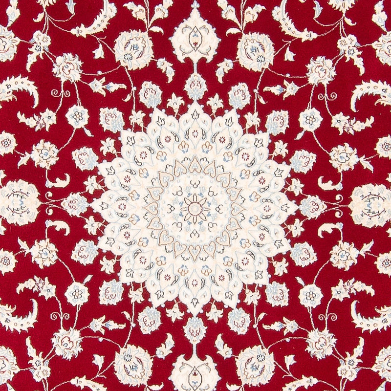 Nain Tapete 210x194cm - Tapete persa