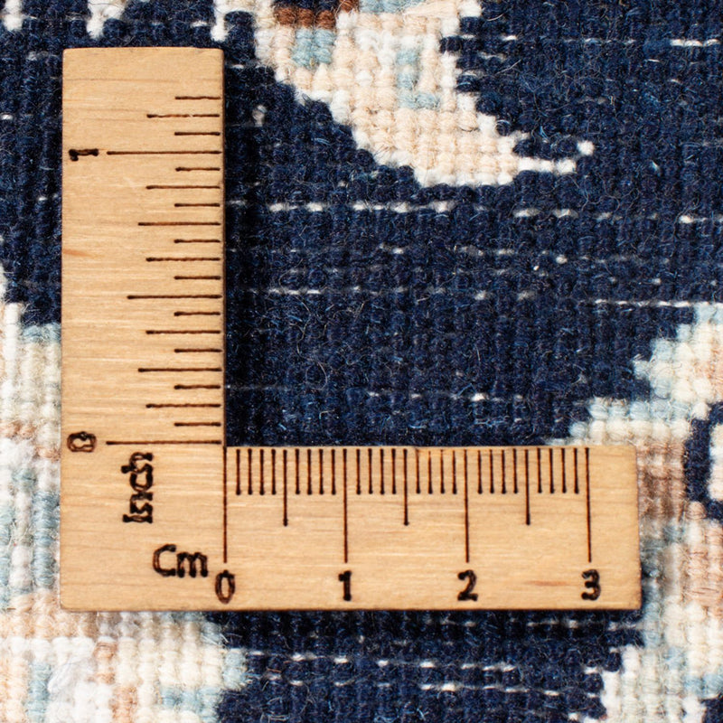Nain - 9 la Tapete 203x80cm - Tapete persa