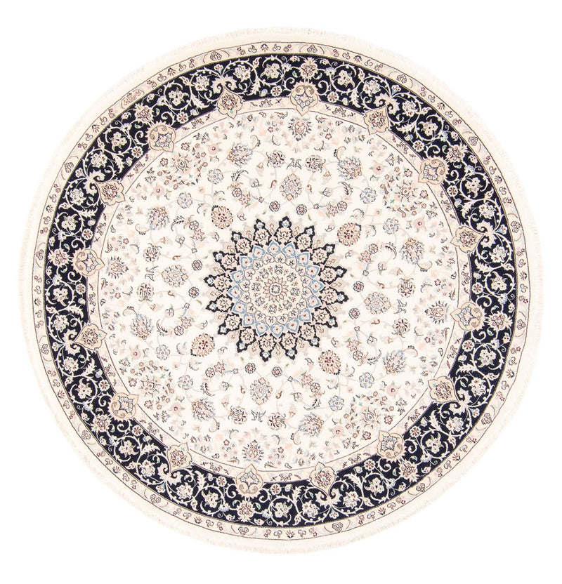 Nain Tapete 200x200cm - Tapete persa