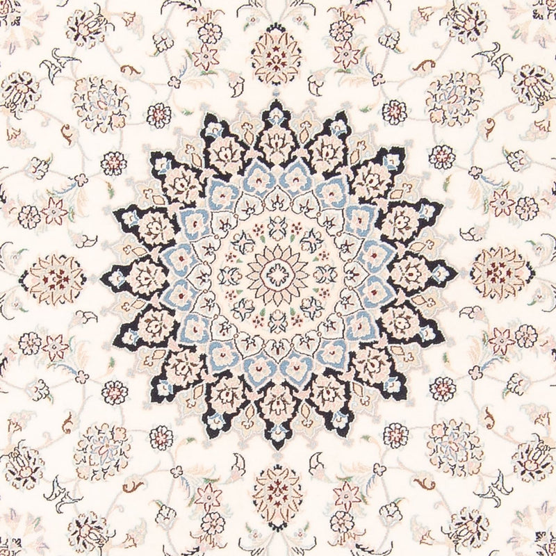 Nain Tapete 200x200cm - Tapete persa