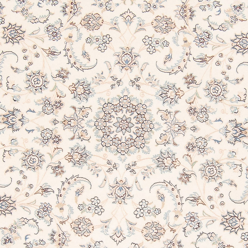 Nain Tapete 200x200cm - Tapete persa