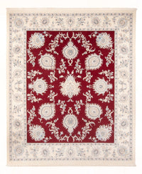 Tapete Persa - Nain - Premium - 294 x 250 cm - vermelho – product image