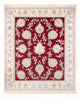 Tapete Persa - Nain - Premium - 294 x 250 cm - vermelho