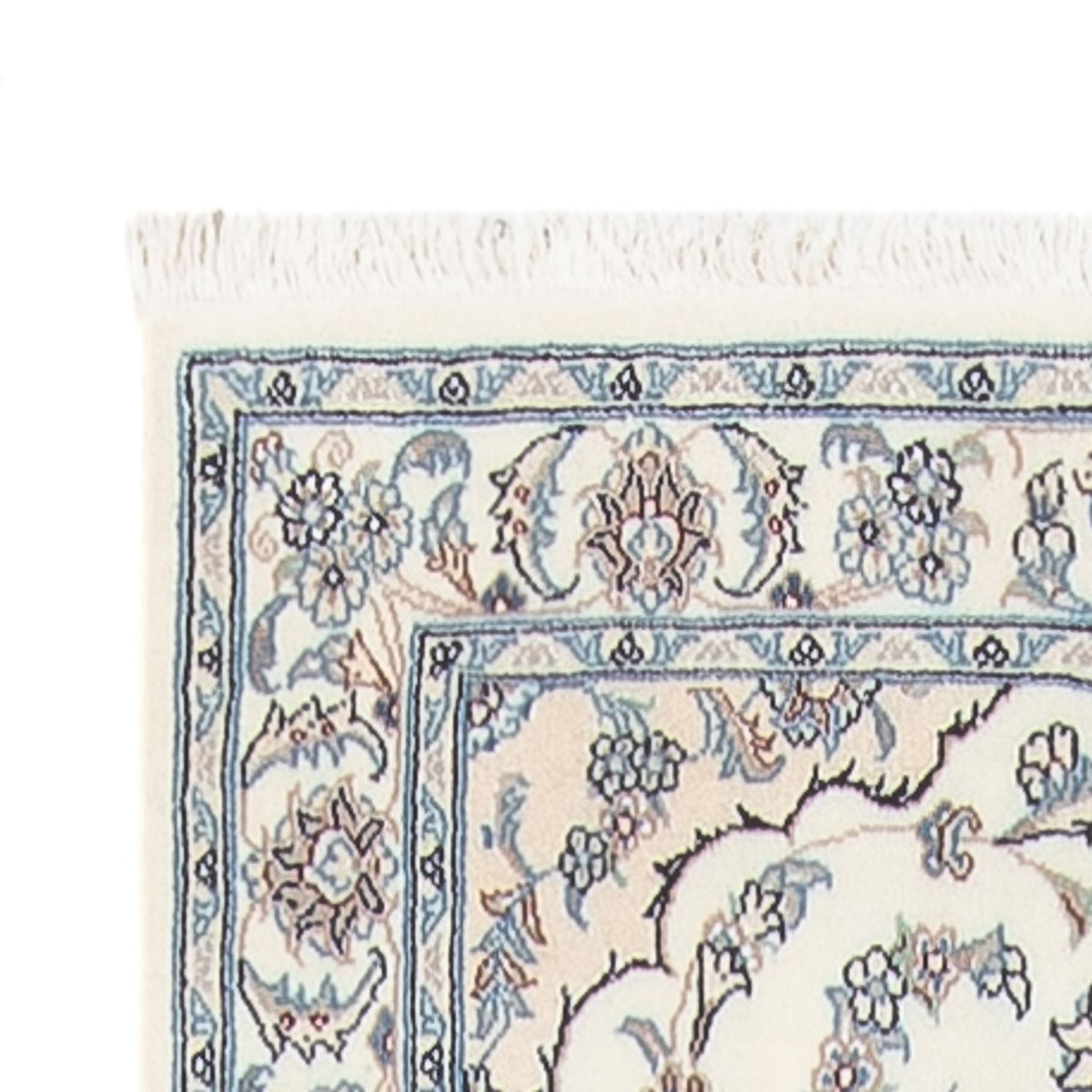 Nain - 6La Tapete 84x340cm - Tapete persa