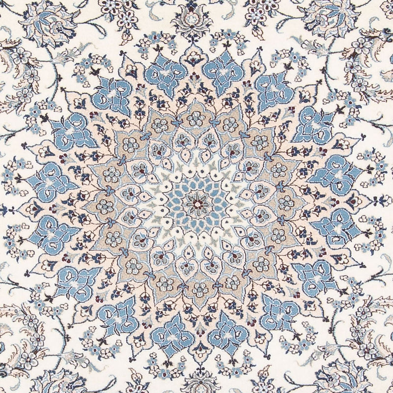 Tapete Persa - Nain - 385 x 290 cm - creme