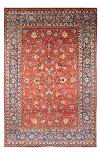 Tapete Persa - Clássico - 350 x 244 cm - vermelho – product image