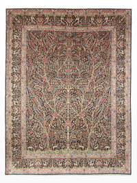 Kerman Tapete 328x253cm - Tapete persa – product image