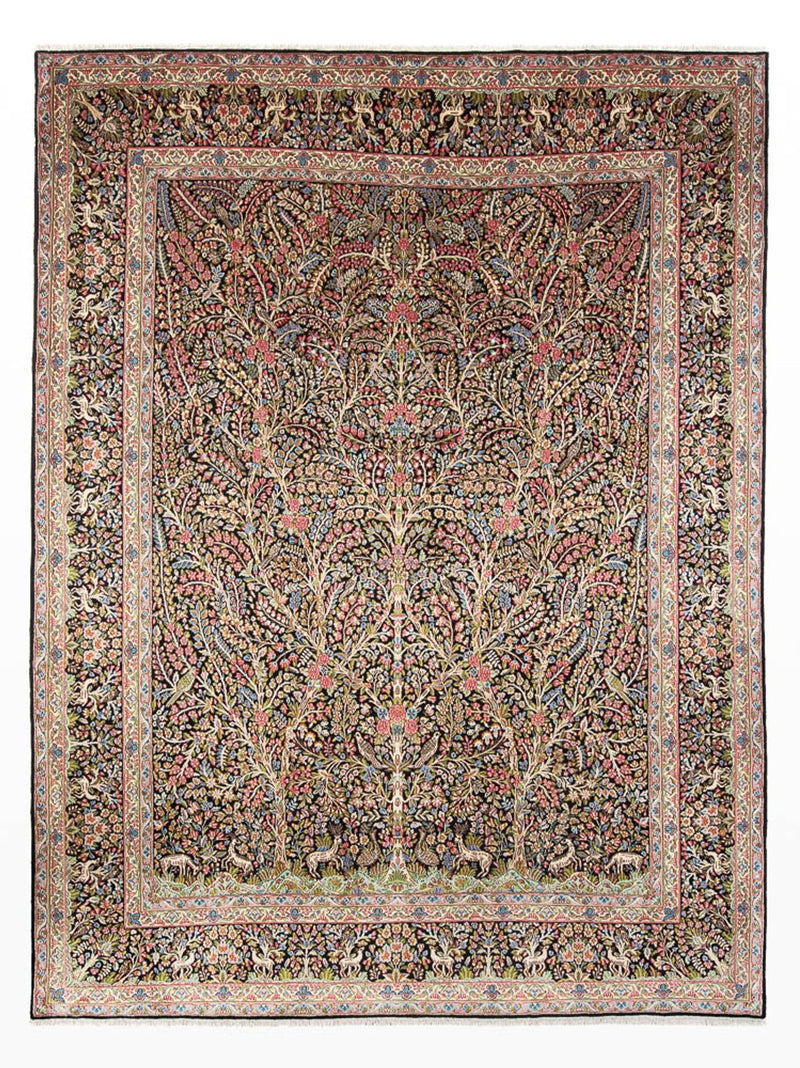 Kerman Tapete 328x253cm - Tapete persa