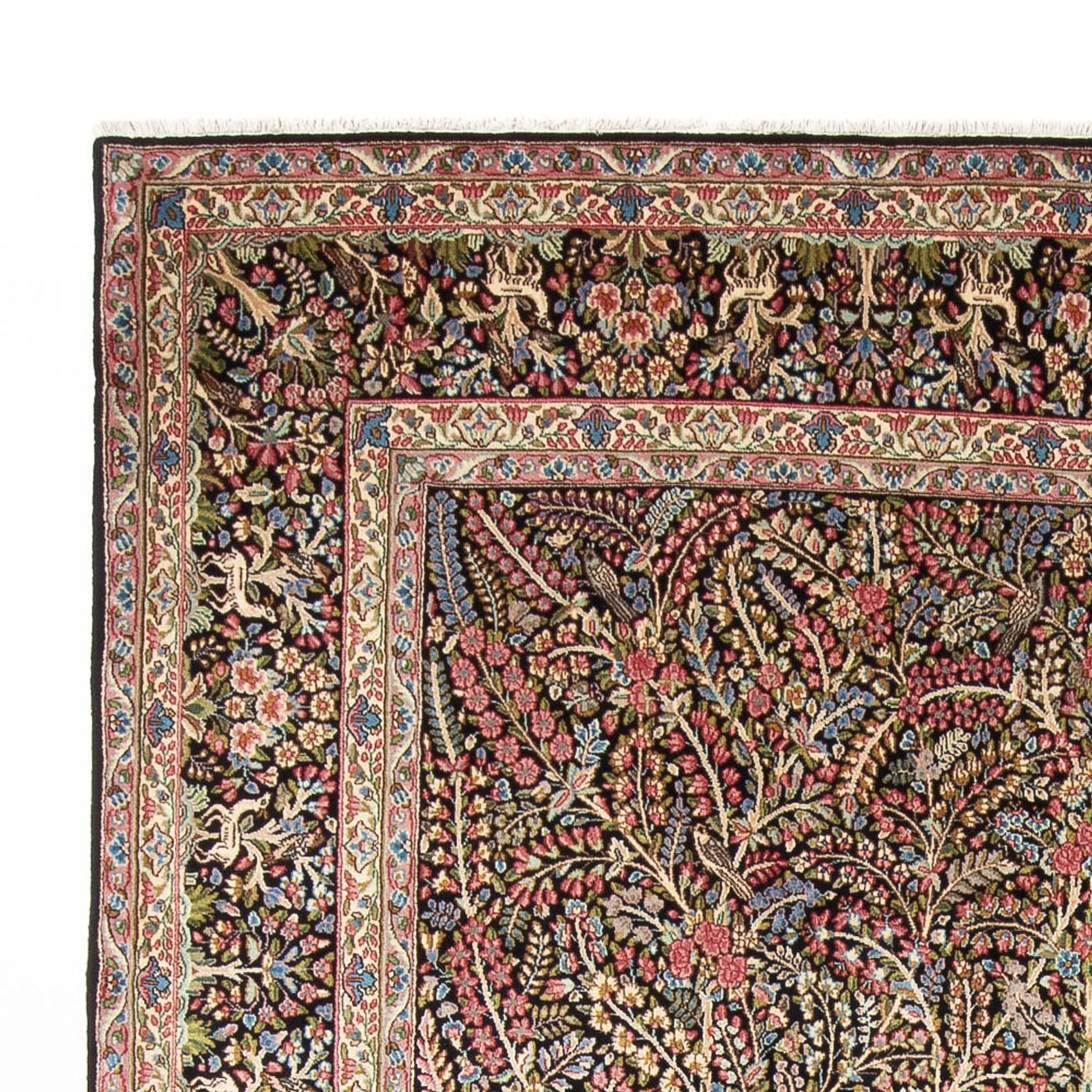 Kerman Tapete 328x253cm - Tapete persa