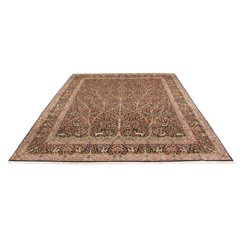 Kerman Tapete 328x253cm - Tapete persa