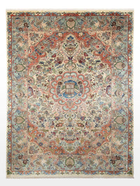 Sabzevar Tapete 348x245cm - Tapete persa – product image