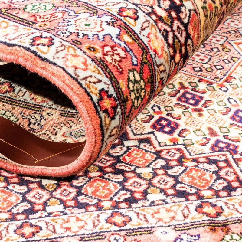 Perserteppich - Classic - 160 x 128 cm - hellbeige