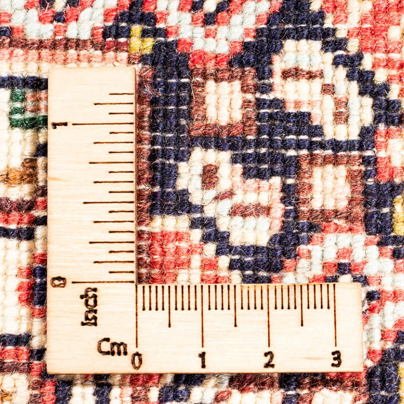 Perserteppich - Classic - 160 x 128 cm - hellbeige