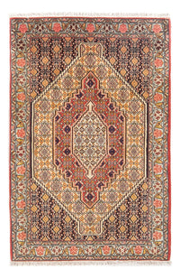 Senneh Tapete 118x74cm - Tapete persa – product image