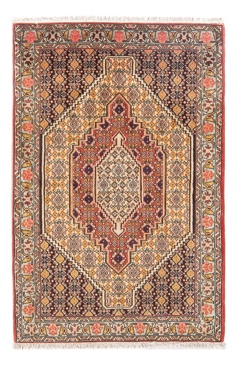 Senneh Tapete 118x74cm - Tapete persa