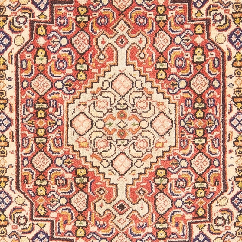 Senneh Tapete 108x76cm - Tapete persa