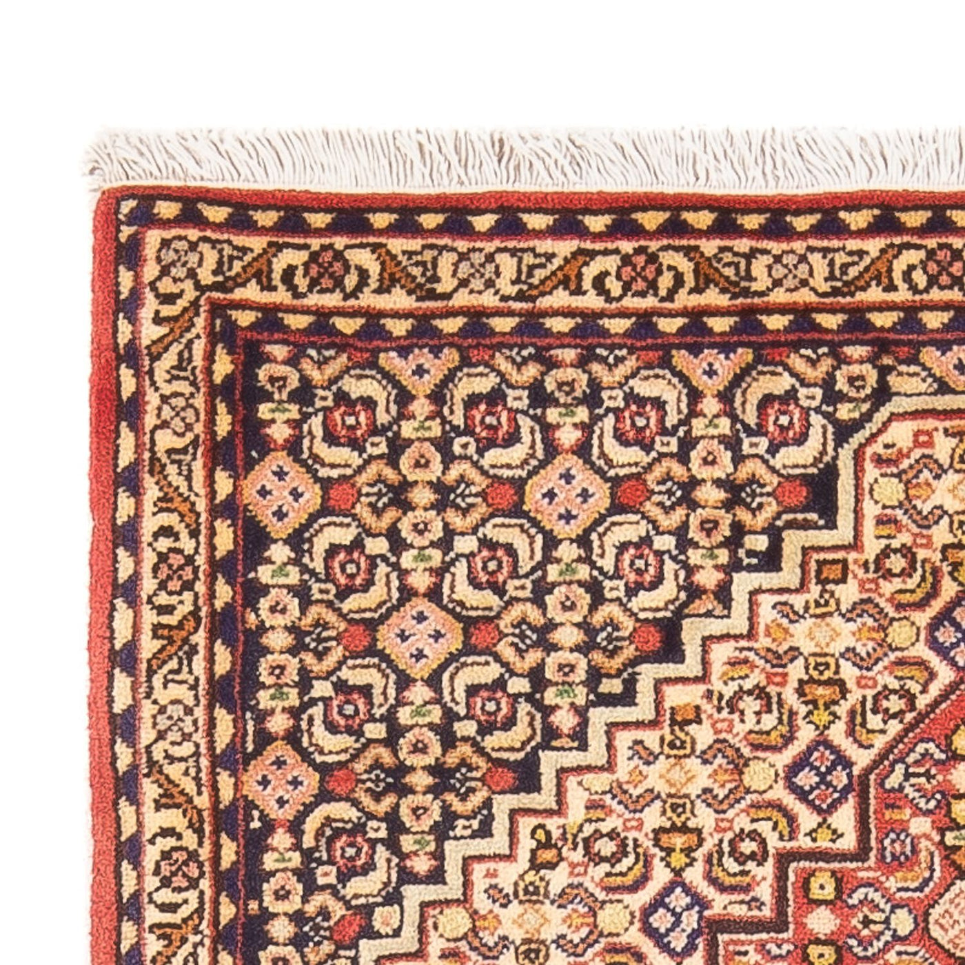 Senneh Tapete 108x76cm - Tapete persa