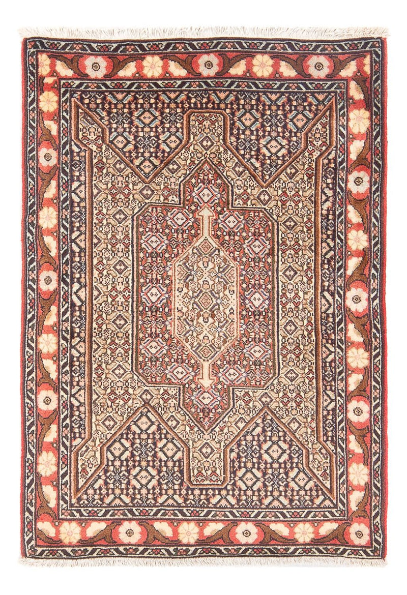 Senneh Tapete 116x70cm - Tapete persa