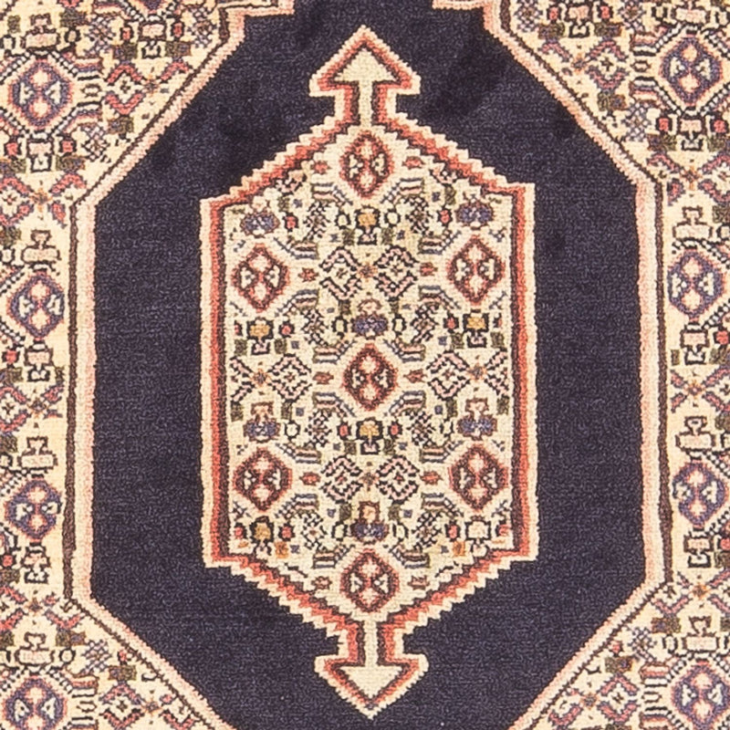 Senneh Tapete 112x74cm - Tapete persa
