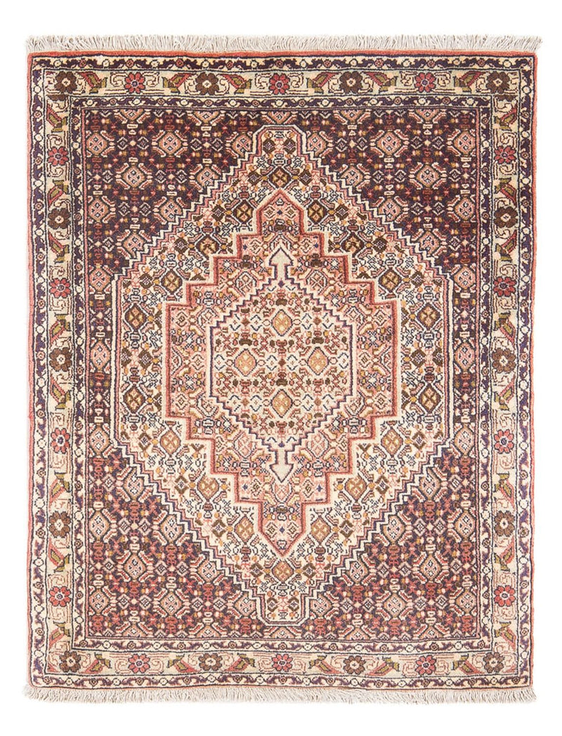 Senneh Tapete 102x74cm - Tapete persa