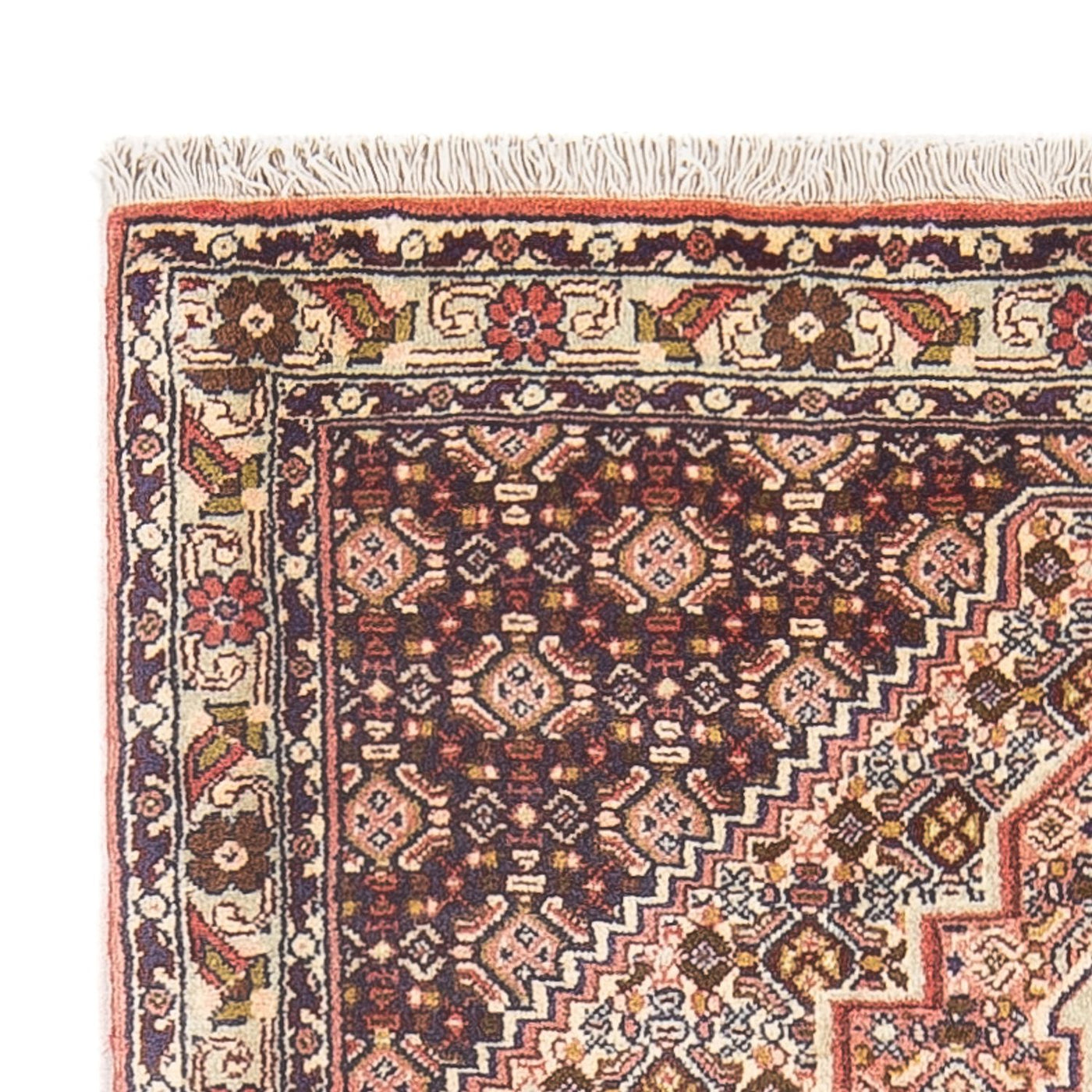 Senneh Tapete 102x74cm - Tapete persa