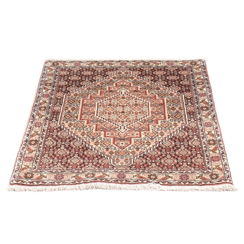Senneh Tapete 102x74cm - Tapete persa
