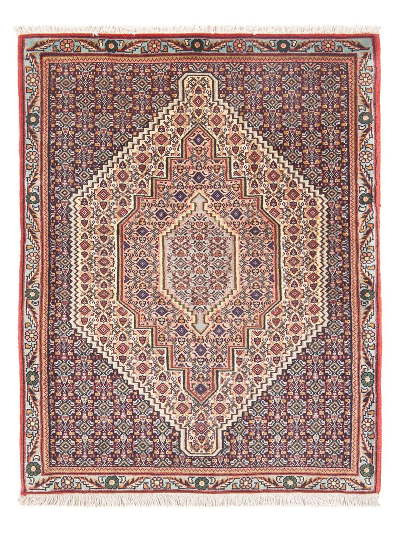 Senneh Tapete 103x72cm - Tapete persa