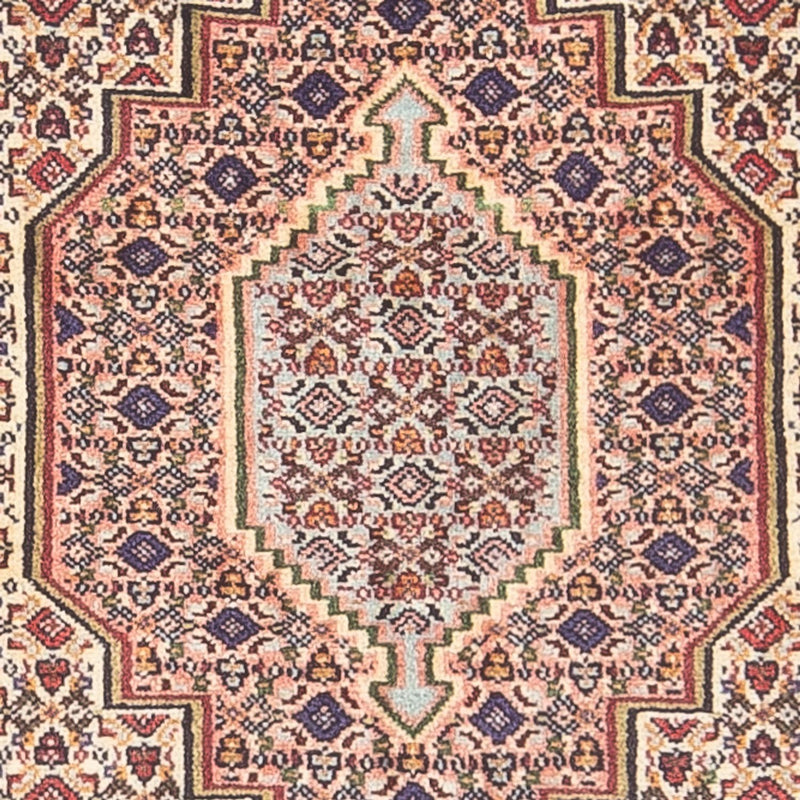 Senneh Tapete 103x72cm - Tapete persa