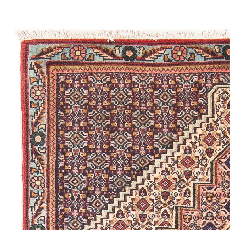 Senneh Tapete 103x72cm - Tapete persa