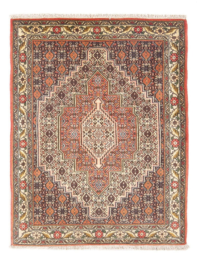 Senneh Tapete 107x76cm - Tapete persa