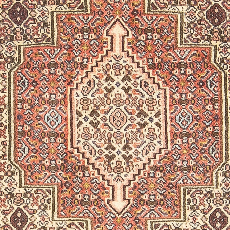 Senneh Tapete 107x76cm - Tapete persa
