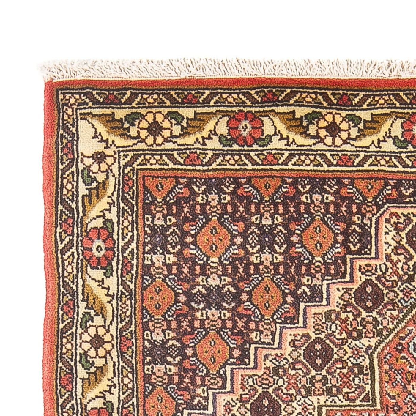 Senneh Tapete 107x76cm - Tapete persa