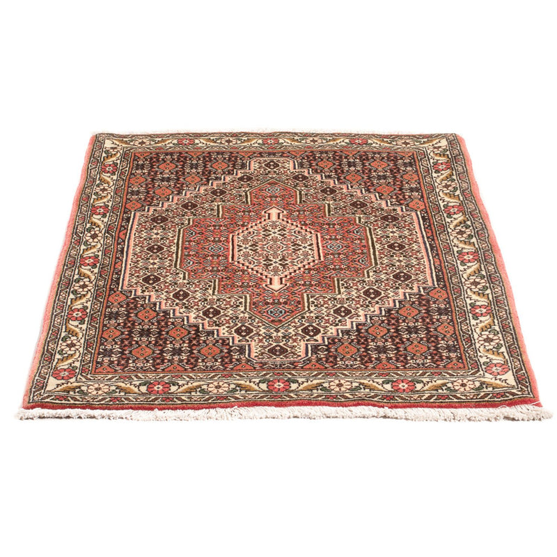 Senneh Tapete 107x76cm - Tapete persa
