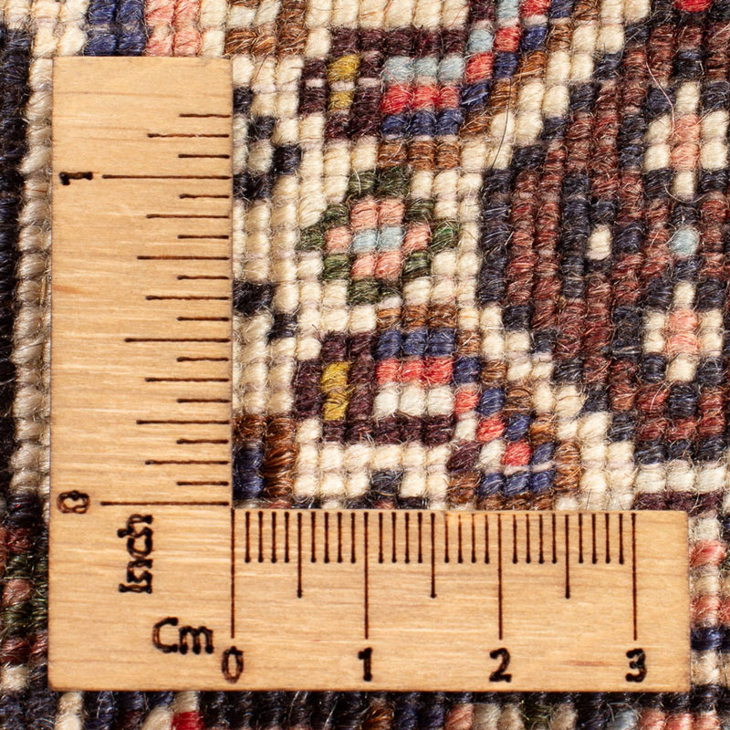 Senneh Tapete 107x76cm - Tapete persa